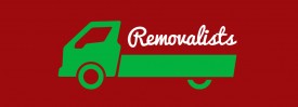 Removalists Hivesville - My Local Removalists